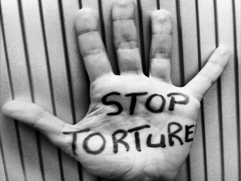 Ratify Optional Protocal To The Convention Against Torture