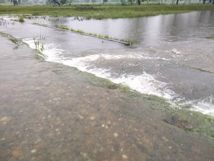 Floods leave Sarlahi farmers worried