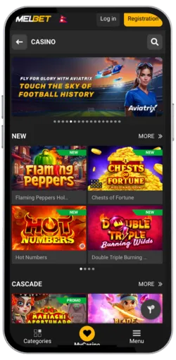 Access the Official Platform