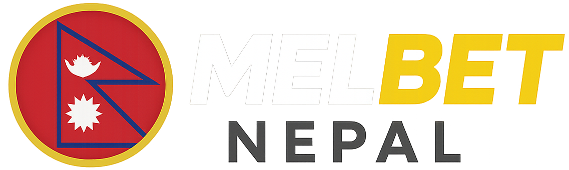 MelBet logo