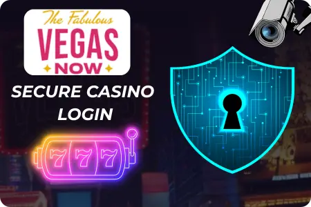 Security VegasNow
