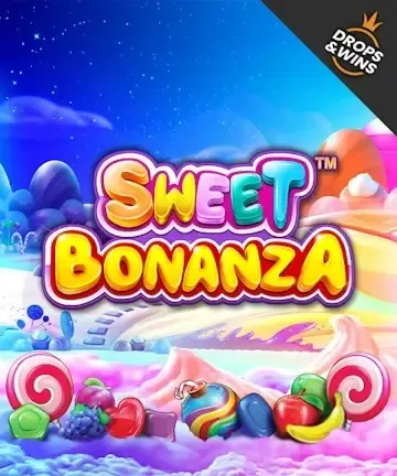 Sweet Bonanza slot game